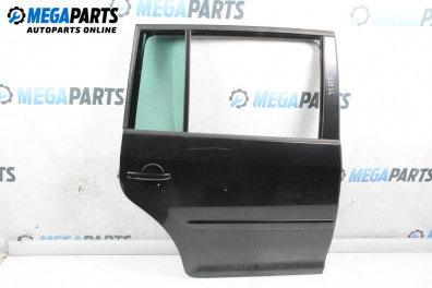Door for Volkswagen Touran Minivan I (02.2003 - 05.2010), 5 doors, hatchback, position: rear - right