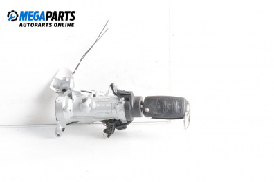 Zündschlüssel for Volkswagen Touran Minivan I (02.2003 - 05.2010)