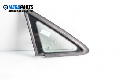 Vent window for Volkswagen Touran Minivan I (02.2003 - 05.2010), 5 doors, hatchback, position: right