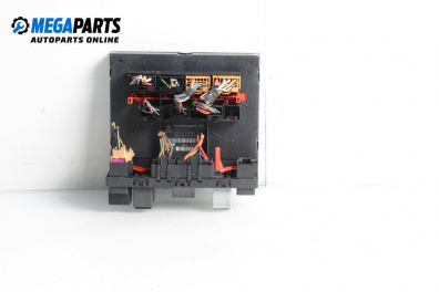 BCM module for Volkswagen Touran Minivan I (02.2003 - 05.2010)
