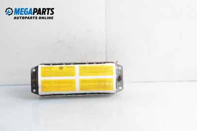 Airbag for Volkswagen Touran Minivan I (02.2003 - 05.2010), 5 uși, hatchback, position: fața