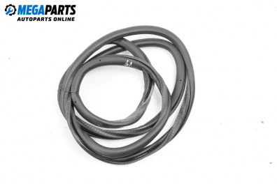 Door seal for Volkswagen Touran Minivan I (02.2003 - 05.2010), 5 doors, hatchback, position: rear - left
