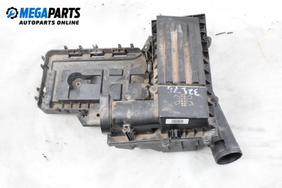 Air cleaner filter box for Volkswagen Touran Minivan I (02.2003 - 05.2010) 1.9 TDI