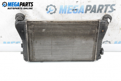 Intercooler for Volkswagen Touran Minivan I (02.2003 - 05.2010) 1.9 TDI, 105 hp
