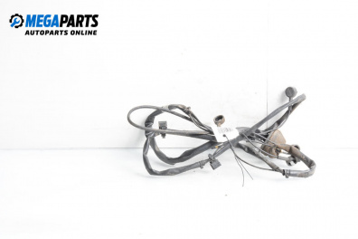 Verkabelung parktronic for Volkswagen Touran Minivan I (02.2003 - 05.2010) 1.9 TDI, 105 hp
