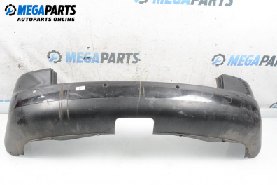 Bara de protectie spate for Volkswagen Touran Minivan I (02.2003 - 05.2010), hatchback