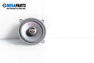 Difuzor for Volkswagen Touran Minivan I (02.2003 - 05.2010)