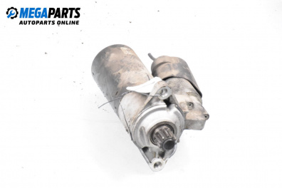 Starter for Volkswagen Touran Minivan I (02.2003 - 05.2010) 1.9 TDI, 105 hp