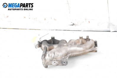 Intake manifold for Volkswagen Touran Minivan I (02.2003 - 05.2010) 1.9 TDI, 105 hp