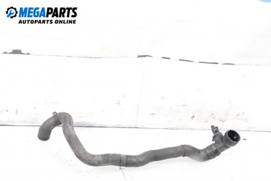 Water hose for Volkswagen Touran Minivan I (02.2003 - 05.2010) 1.9 TDI, 105 hp