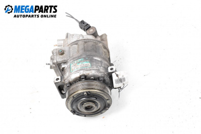 Compresor AC for Volkswagen Touran Minivan I (02.2003 - 05.2010) 1.9 TDI, 105 hp, automatic