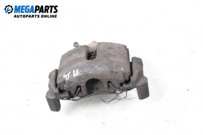 Caliper for Volkswagen Touran Minivan I (02.2003 - 05.2010), position: front - right
