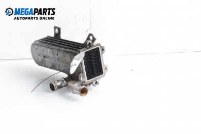 EGR kühler for Volkswagen Touran Minivan I (02.2003 - 05.2010) 1.9 TDI, 105 hp