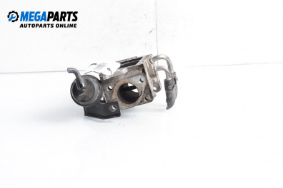 EGR valve for Volkswagen Touran Minivan I (02.2003 - 05.2010) 1.9 TDI, 105 hp