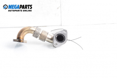 Țeavă EGR for Volkswagen Touran Minivan I (02.2003 - 05.2010) 1.9 TDI, 105 hp