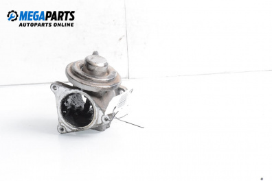 Butterfly valve for Volkswagen Touran Minivan I (02.2003 - 05.2010) 1.9 TDI, 105 hp