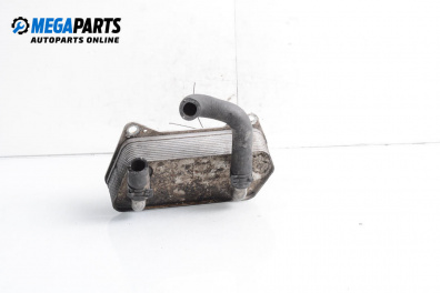 Ölkühler for Volkswagen Touran Minivan I (02.2003 - 05.2010) 1.9 TDI, 105 hp