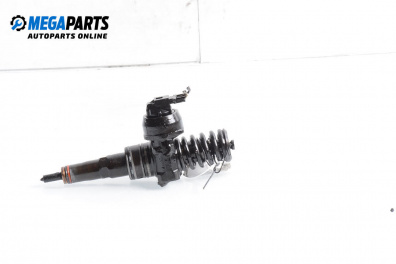 Diesel fuel injector for Volkswagen Touran Minivan I (02.2003 - 05.2010) 1.9 TDI, 105 hp