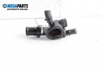 Thermostat housing for Volkswagen Touran Minivan I (02.2003 - 05.2010) 1.9 TDI, 105 hp