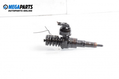 Diesel fuel injector for Volkswagen Touran Minivan I (02.2003 - 05.2010) 1.9 TDI, 105 hp