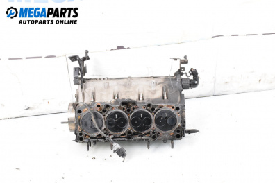 Motorkopf for Volkswagen Touran Minivan I (02.2003 - 05.2010) 1.9 TDI, 105 hp