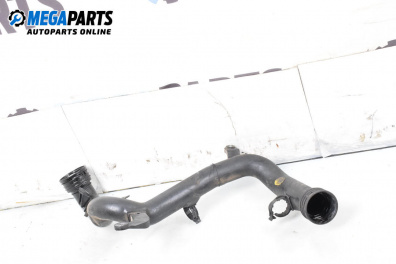 Turborohr for Volkswagen Touran Minivan I (02.2003 - 05.2010) 1.9 TDI, 105 hp