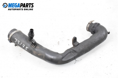Turborohr for Volkswagen Touran Minivan I (02.2003 - 05.2010) 1.9 TDI, 105 hp