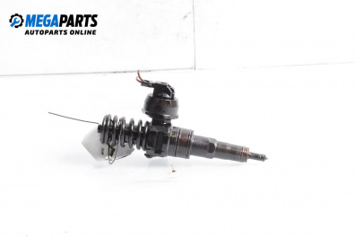 Diesel fuel injector for Volkswagen Touran Minivan I (02.2003 - 05.2010) 1.9 TDI, 105 hp