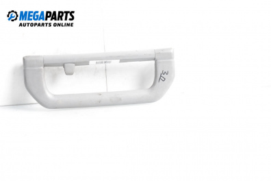 Handgriff for BMW 5 Series E34 Sedan (12.1987 - 11.1995), 5 türen, position: rechts, rückseite