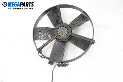 Radiator fan for BMW 5 Series E34 Sedan (12.1987 - 11.1995) 518 i, 113 hp