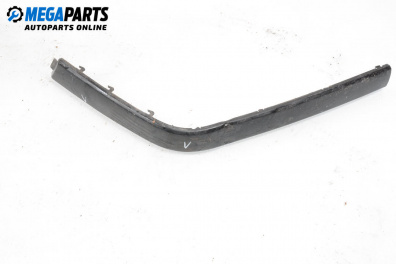 Material profilat bară de protecție față for BMW 5 Series E34 Sedan (12.1987 - 11.1995), sedan, position: stânga