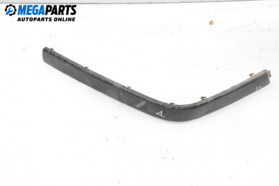 Material profilat bară de protecție față for BMW 5 Series E34 Sedan (12.1987 - 11.1995), sedan, position: dreapta