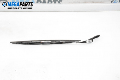 Braț ștergătoare parbriz for BMW 5 Series E34 Sedan (12.1987 - 11.1995), position: dreapta