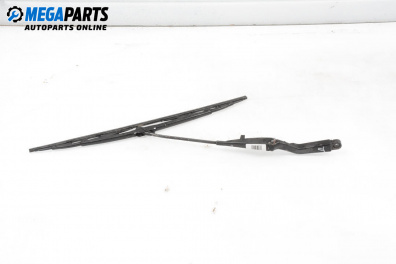 Braț ștergătoare parbriz for BMW 5 Series E34 Sedan (12.1987 - 11.1995), position: dreapta