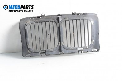 Fan shroud for BMW 5 Series E34 Sedan (12.1987 - 11.1995) 518 i, 113 hp