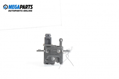 Trunk lock for BMW 5 Series E34 Sedan (12.1987 - 11.1995), sedan, position: rear