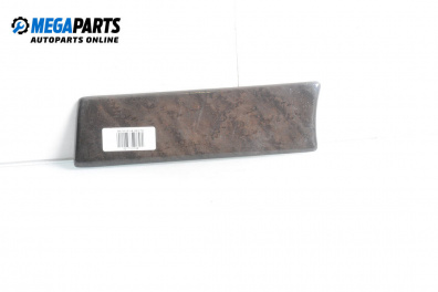 Material profilat interior for BMW 5 Series E34 Sedan (12.1987 - 11.1995), 5 uși, sedan