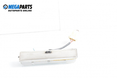Interior courtesy light for BMW 5 Series E34 Sedan (12.1987 - 11.1995)