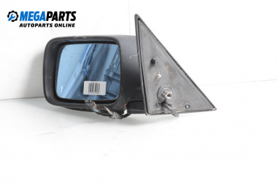 Spiegel for BMW 5 Series E34 Sedan (12.1987 - 11.1995), 5 türen, sedan, position: links
