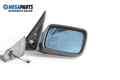 Spiegel for BMW 5 Series E34 Sedan (12.1987 - 11.1995), 5 türen, sedan, position: rechts