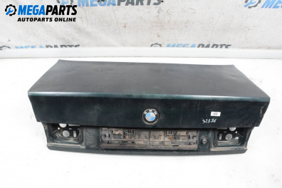 Boot lid for BMW 5 Series E34 Sedan (12.1987 - 11.1995), 5 doors, sedan, position: rear