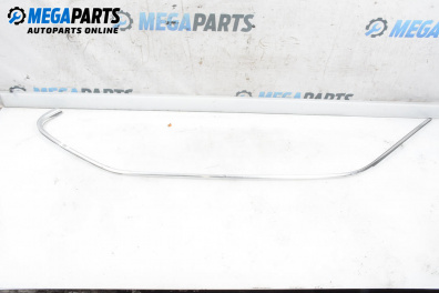 Material profilat interior for BMW 5 Series E34 Sedan (12.1987 - 11.1995), 5 uși, sedan