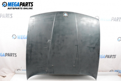 Bonnet for BMW 5 Series E34 Sedan (12.1987 - 11.1995), 5 doors, sedan, position: front