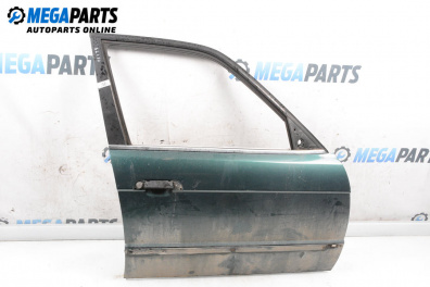 Ușă for BMW 5 Series E34 Sedan (12.1987 - 11.1995), 5 uși, sedan, position: dreaptă - fața