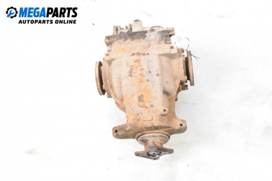 Differential for BMW 5 Series E34 Sedan (12.1987 - 11.1995) 518 i, 113 hp
