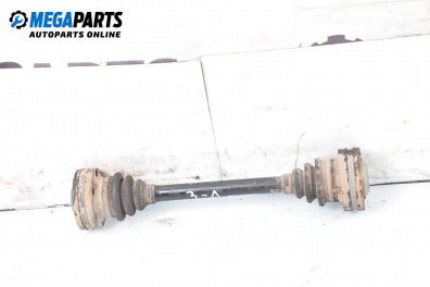 Planetară for BMW 5 Series E34 Sedan (12.1987 - 11.1995) 518 i, 113 hp, position: stânga - spate