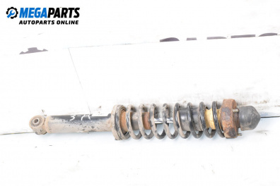 Amortizor McPherson for BMW 5 Series E34 Sedan (12.1987 - 11.1995), sedan, position: dreaptă - spate