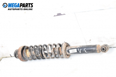 Amortizor McPherson for BMW 5 Series E34 Sedan (12.1987 - 11.1995), sedan, position: stânga - spate