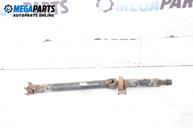 Kardanwelle for BMW 5 Series E34 Sedan (12.1987 - 11.1995) 518 i, 113 hp
