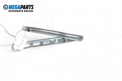 Balama capotă for BMW 5 Series E34 Sedan (12.1987 - 11.1995), 5 uși, sedan, position: dreapta